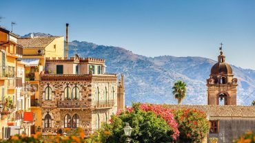 Taormina Tours Unveiled: Exploring the Enchanting Surroundings